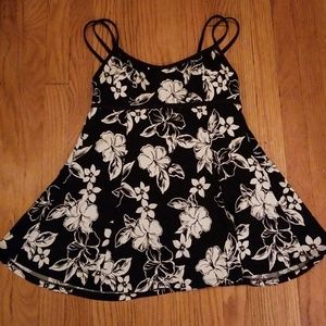 New One piece empire waist swimdress swimsuit 16